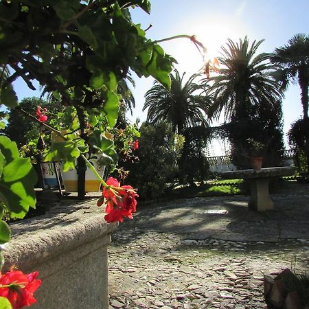 Hotel La Giralda Burguillos Del Cerro 外观 照片