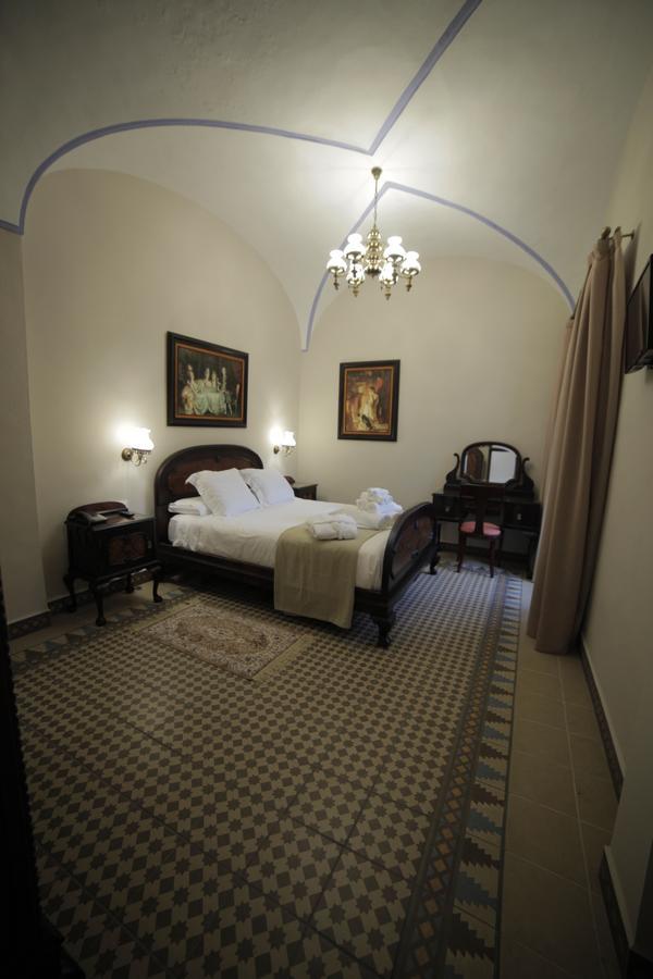 Hotel La Giralda Burguillos Del Cerro 客房 照片